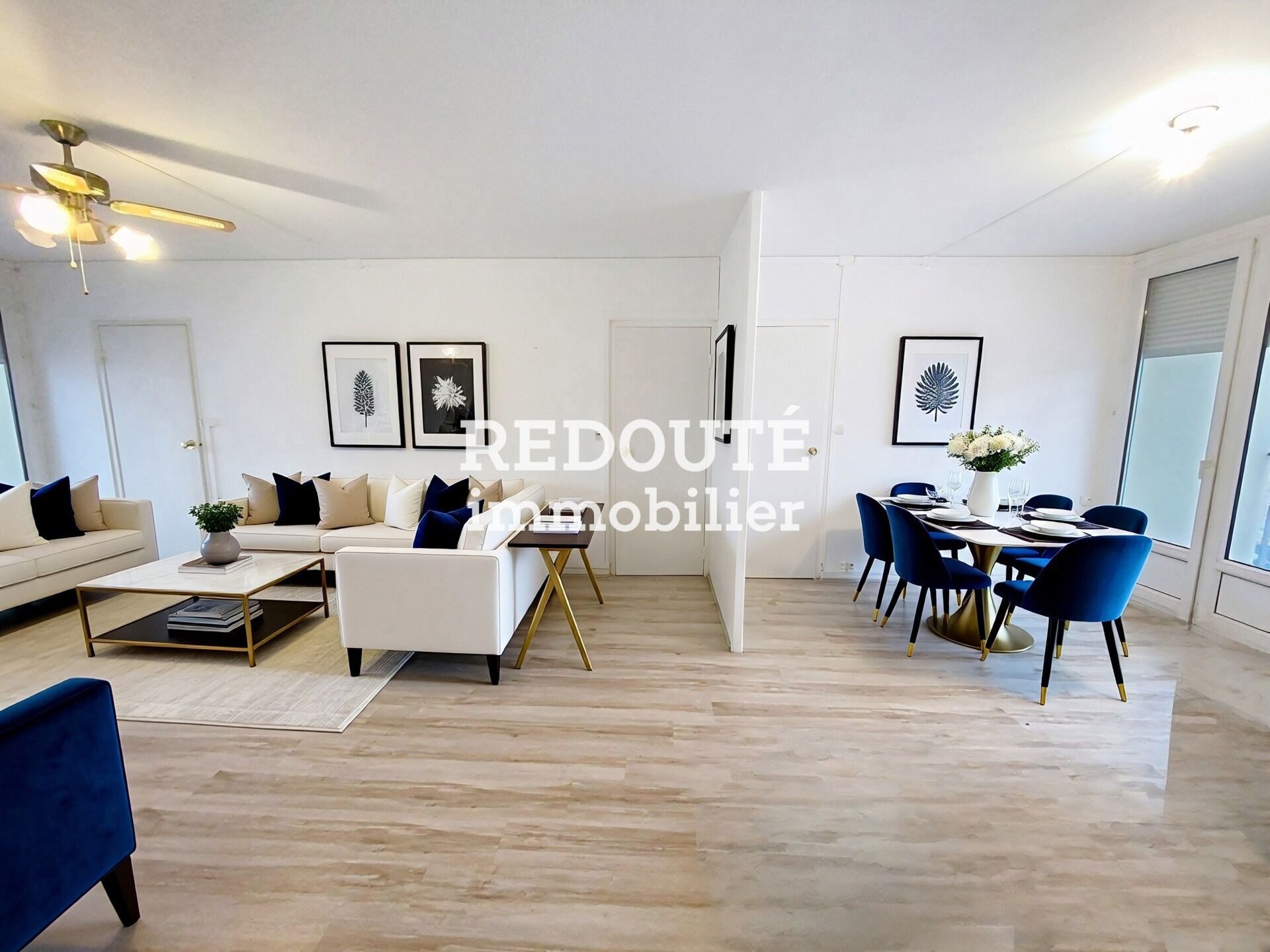 Image de maison � vendre