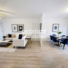 REIMS - SECTEUR PROCHE BOULEVARD POMMERY