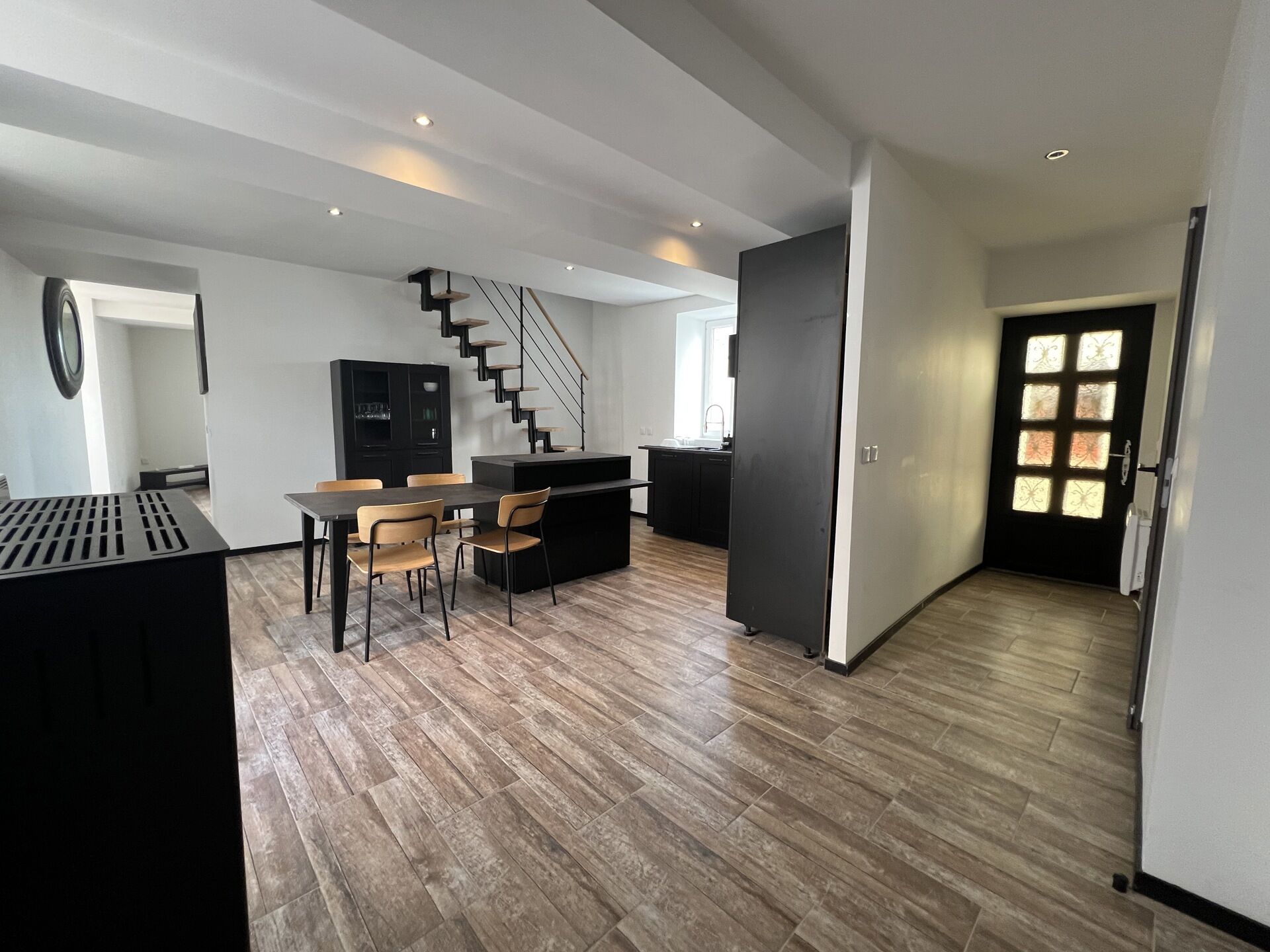 Image de maison � vendre