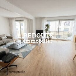 APPRTEMENT T5 , BALCON, BOX, CENTRE VILLE