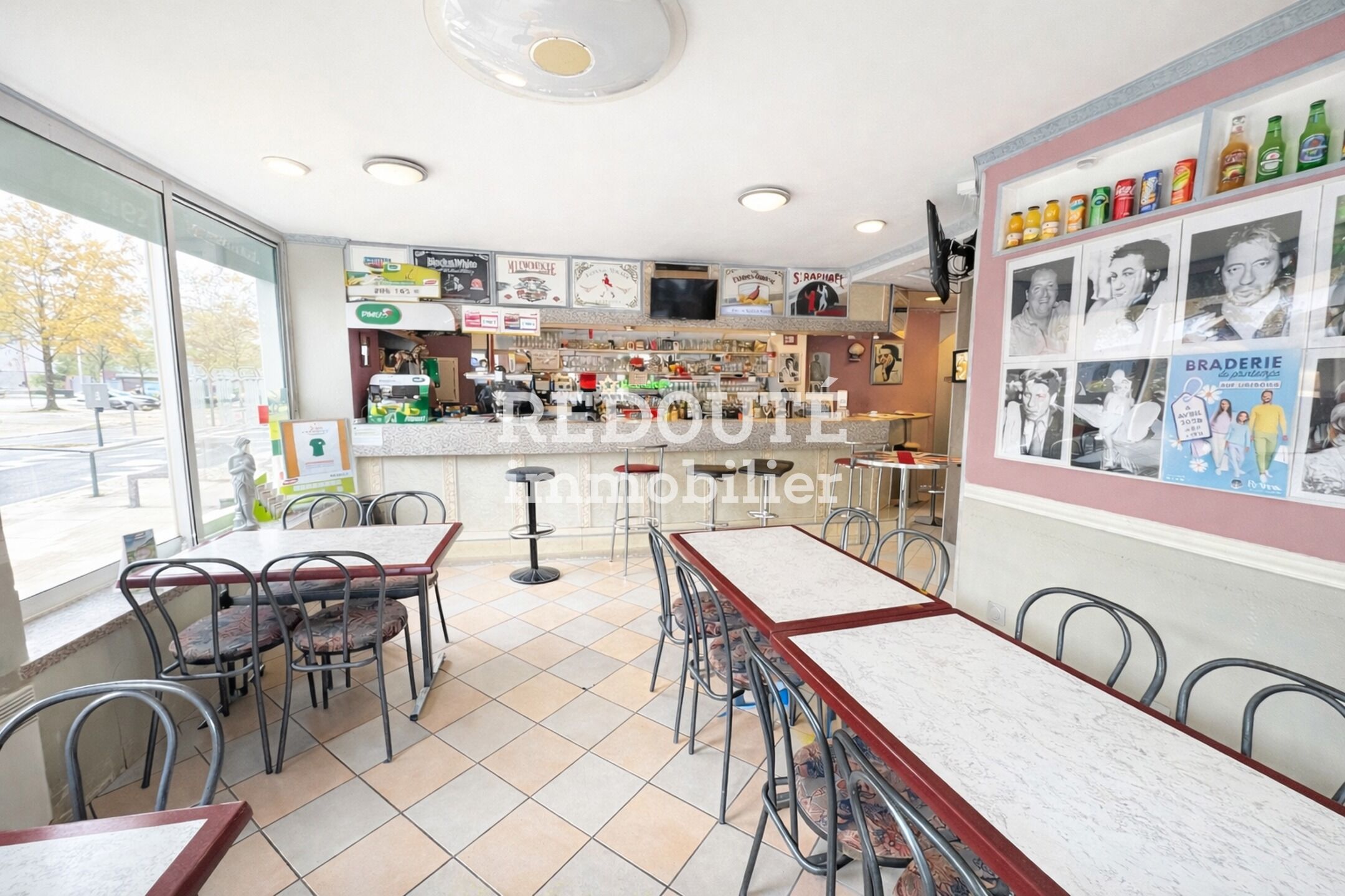 Image de maison � vendre