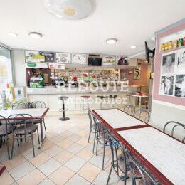 Fonds de commerce - Bar Licence IV