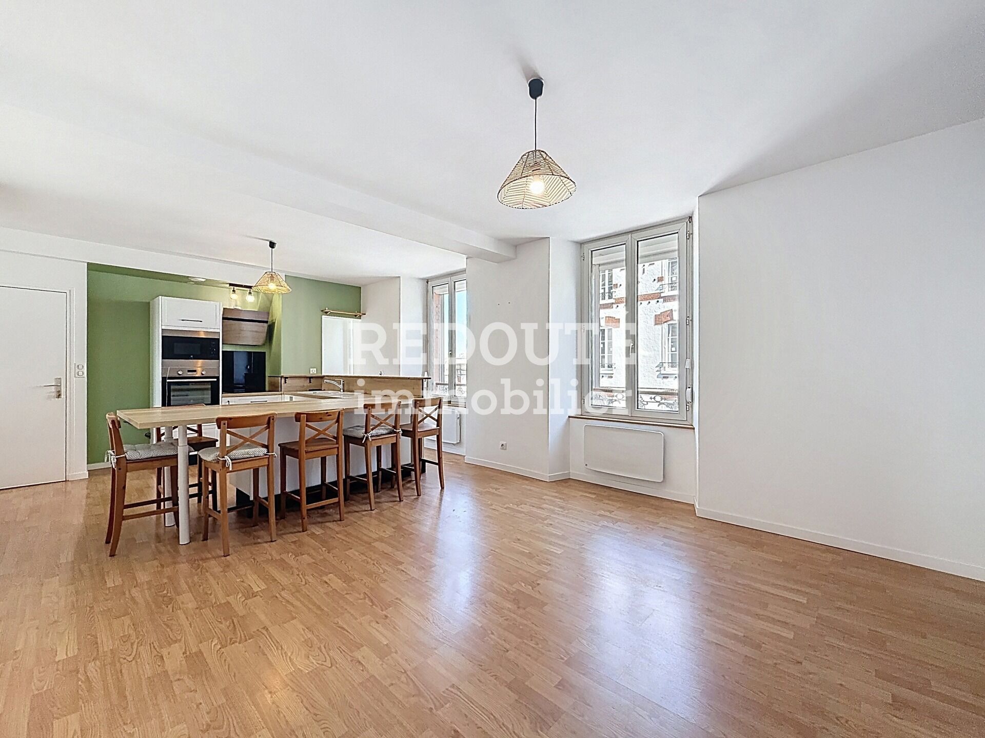 Image de maison � vendre