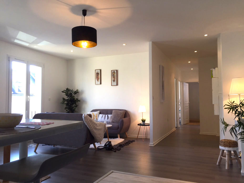 Image de maison � vendre