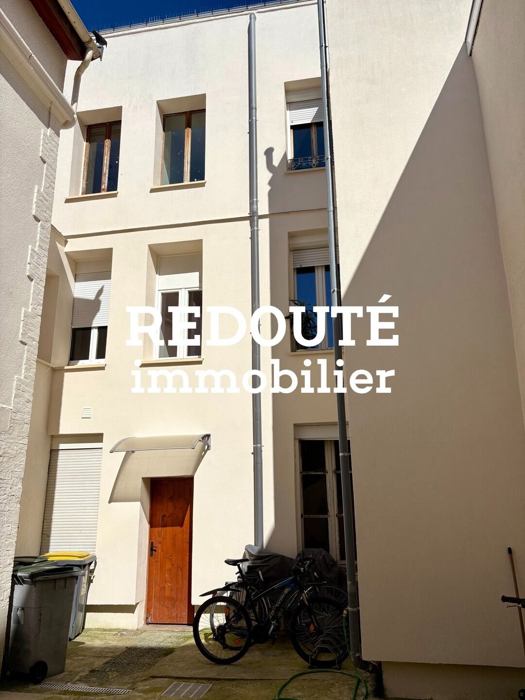 Image de maison � vendre