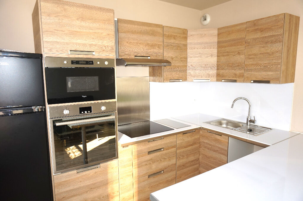 Image de maison � vendre