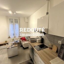 REIMS - TYPE 2 VENDU LOU� SECTEUR CERNAY JEAN JAURES