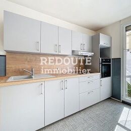 TYPE 4 - 2 CHAMBRES - STATIONNEMENT LIBRE - SECTEUR POMMERY