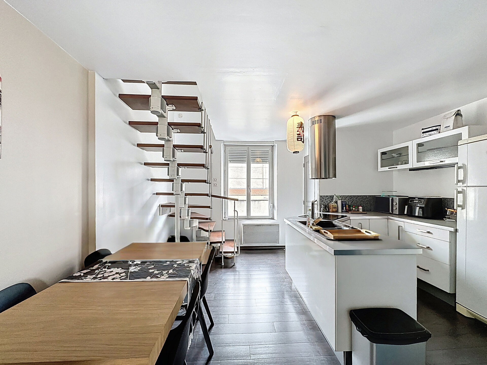 Image de maison � vendre