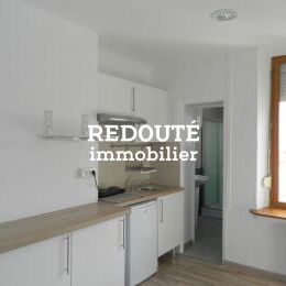 REIMS - TYPE 2 VENDU LOU� SECTEUR CERNAY JEAN JAURES