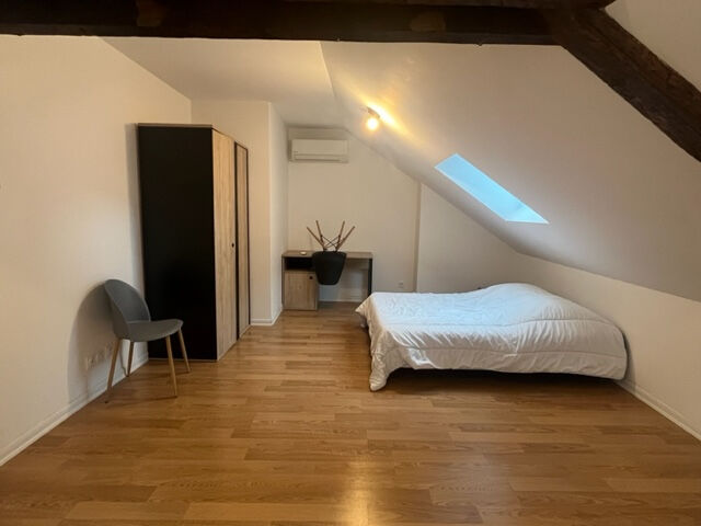 Image de maison � vendre