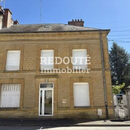 Maison Type 7 de caract�re - Vouziers