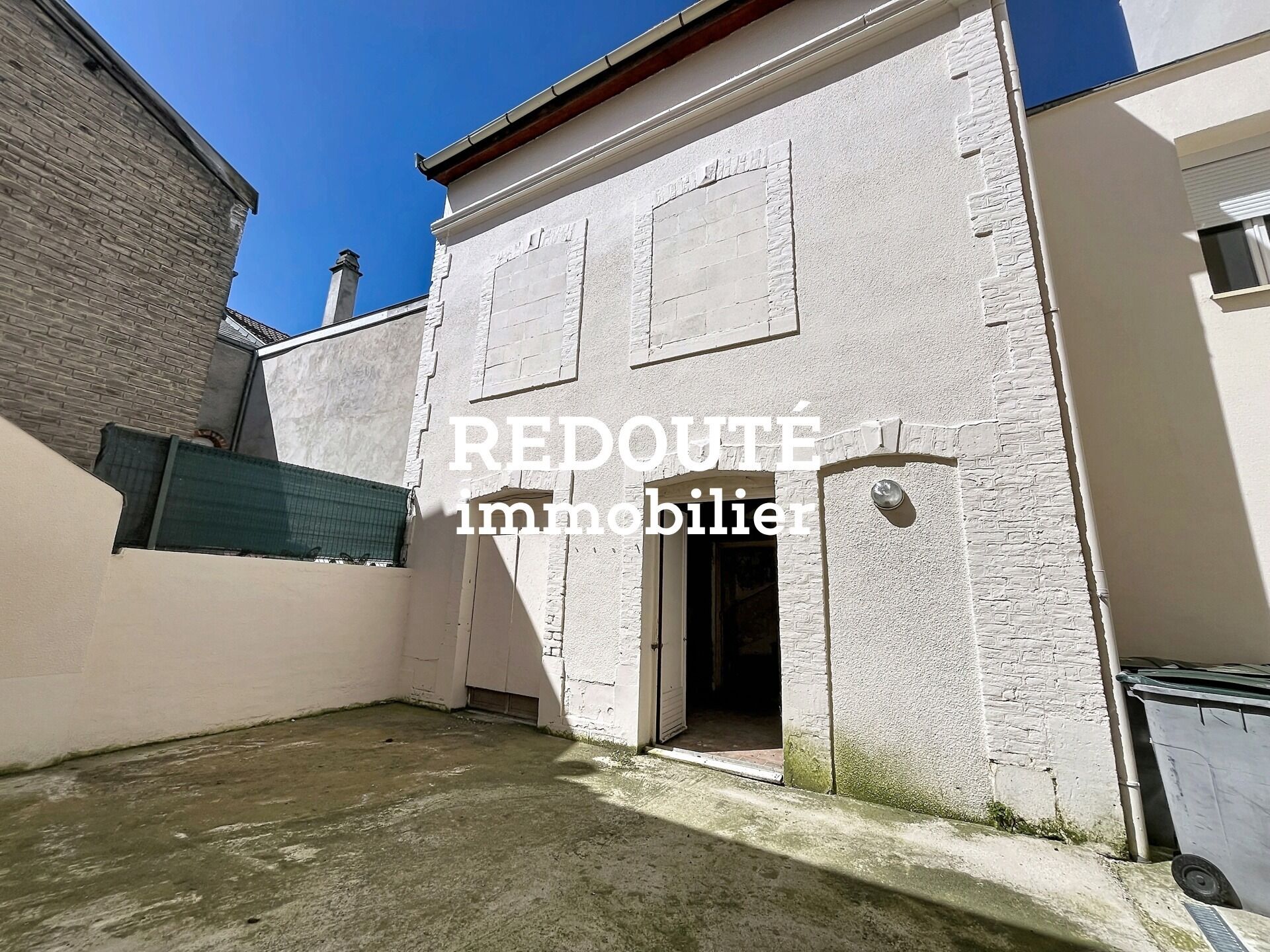 Image de maison � vendre