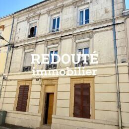 REIMS - STUDIO � REHABILITER JEAN JAURES CERNAY