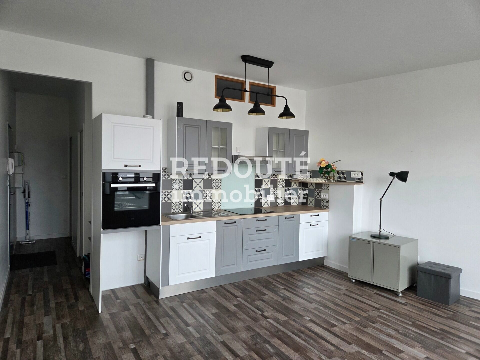 Image de maison � vendre