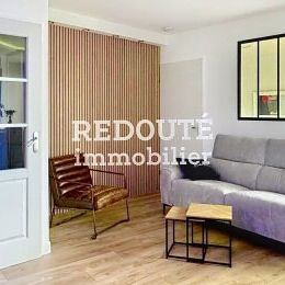 � VENDRE APPARTEMENT AVEC TERRASSE - PROCHE CENTRE VILLE