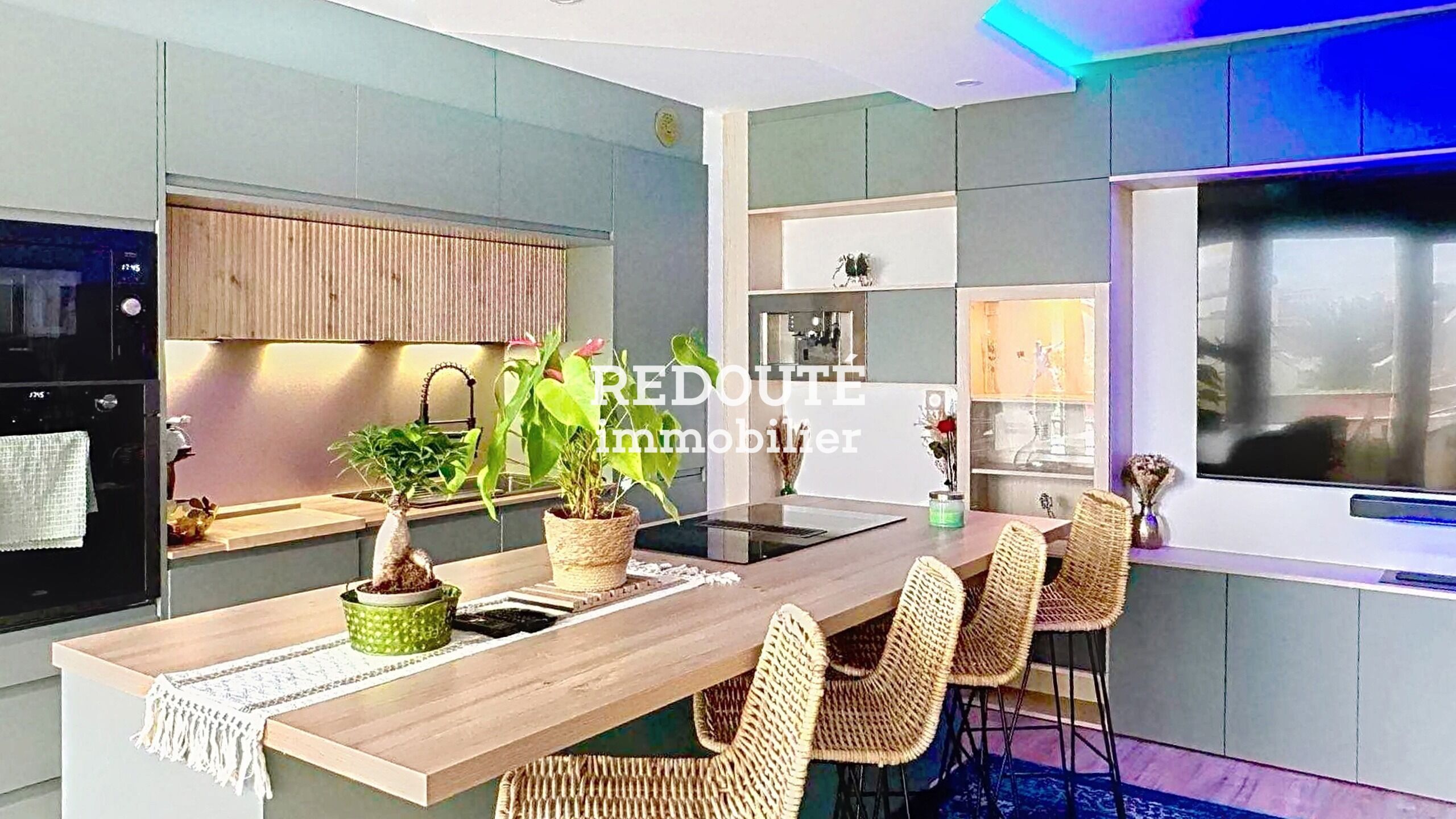 Image de maison � vendre