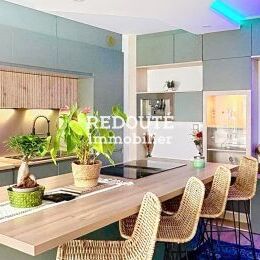 � VENDRE APPARTEMENT AVEC TERRASSE - PROCHE CENTRE VILLE
