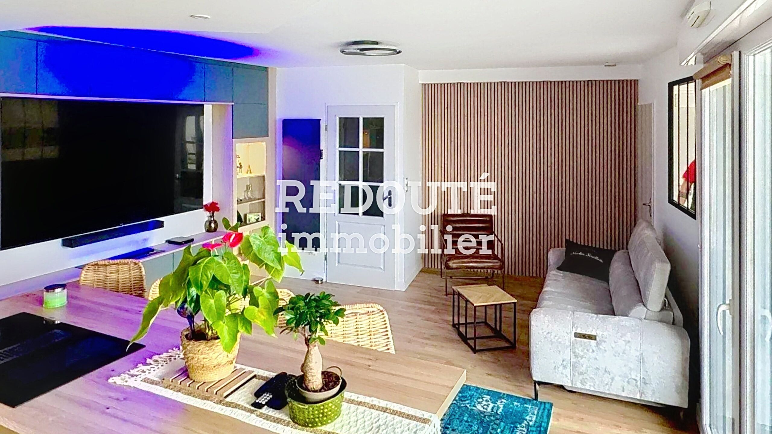 Image de maison � vendre