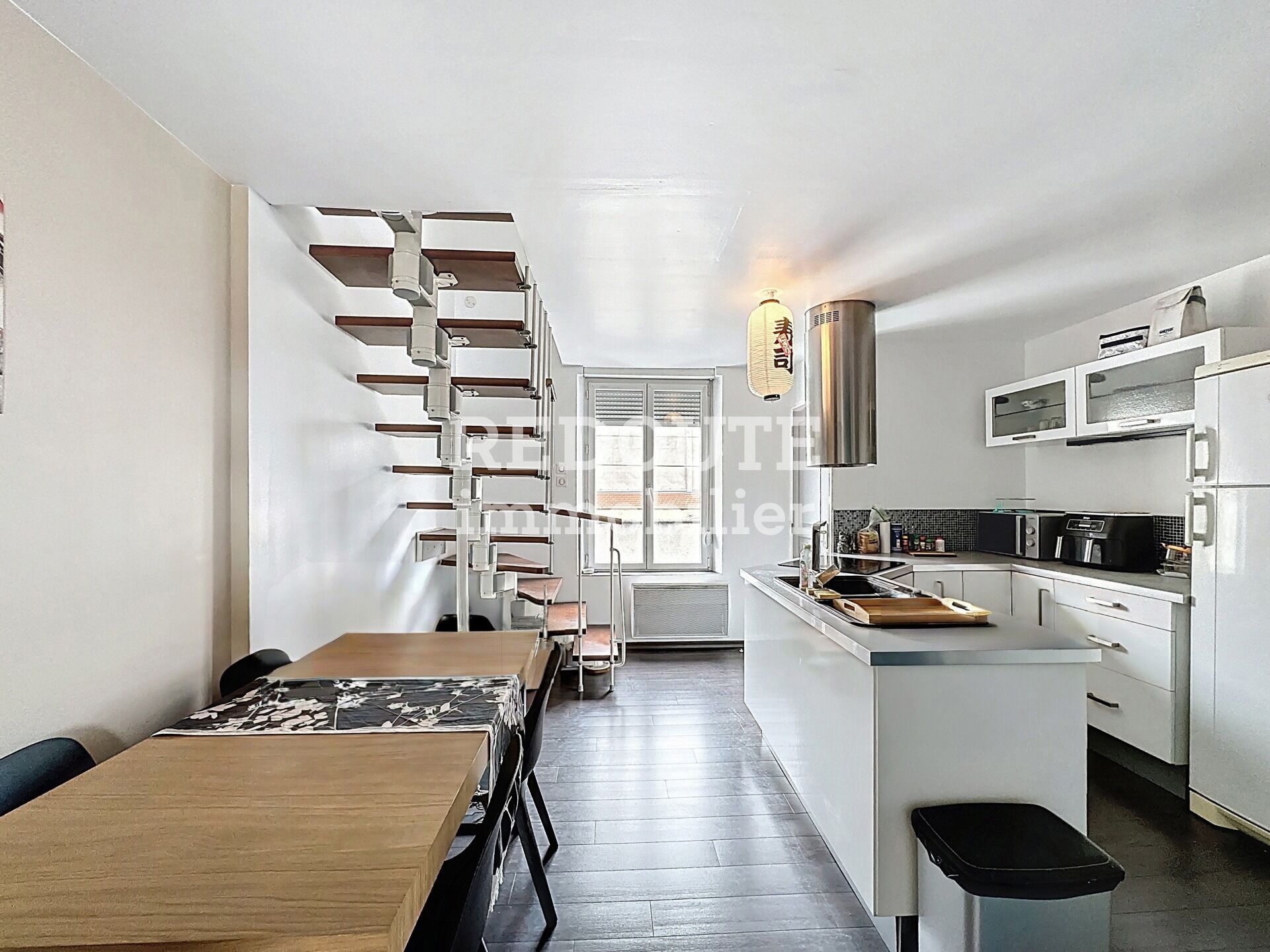 Image de maison � vendre