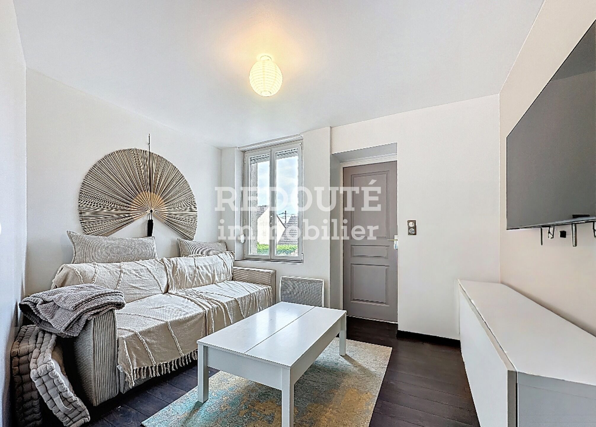 Image de maison � vendre