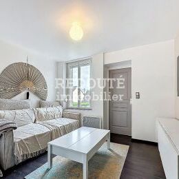 DUPLEX T2 - SECTEUR CHARLES ARNOULD / CLAIRMARAIS