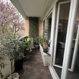 REIMS BEL APPARTEMENT AVE JEAN JAURES - 3 CHAMBRES - BALCON