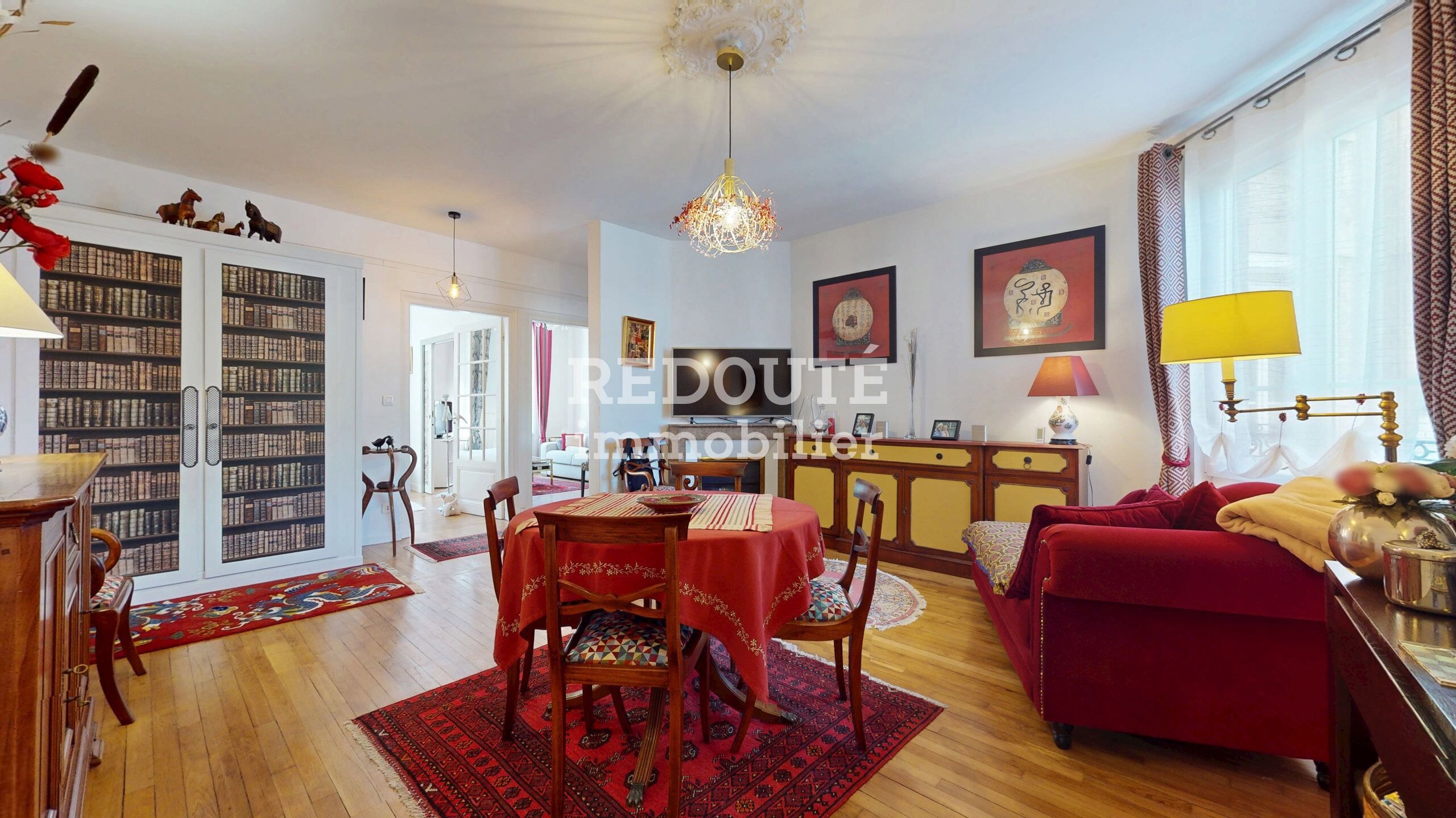 Image de maison � vendre