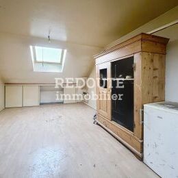REIMS - SECTEUR JEAN JAURES - Appartement T1