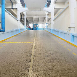 REIMS HYPER CENTRE  - RUE CONDORCET