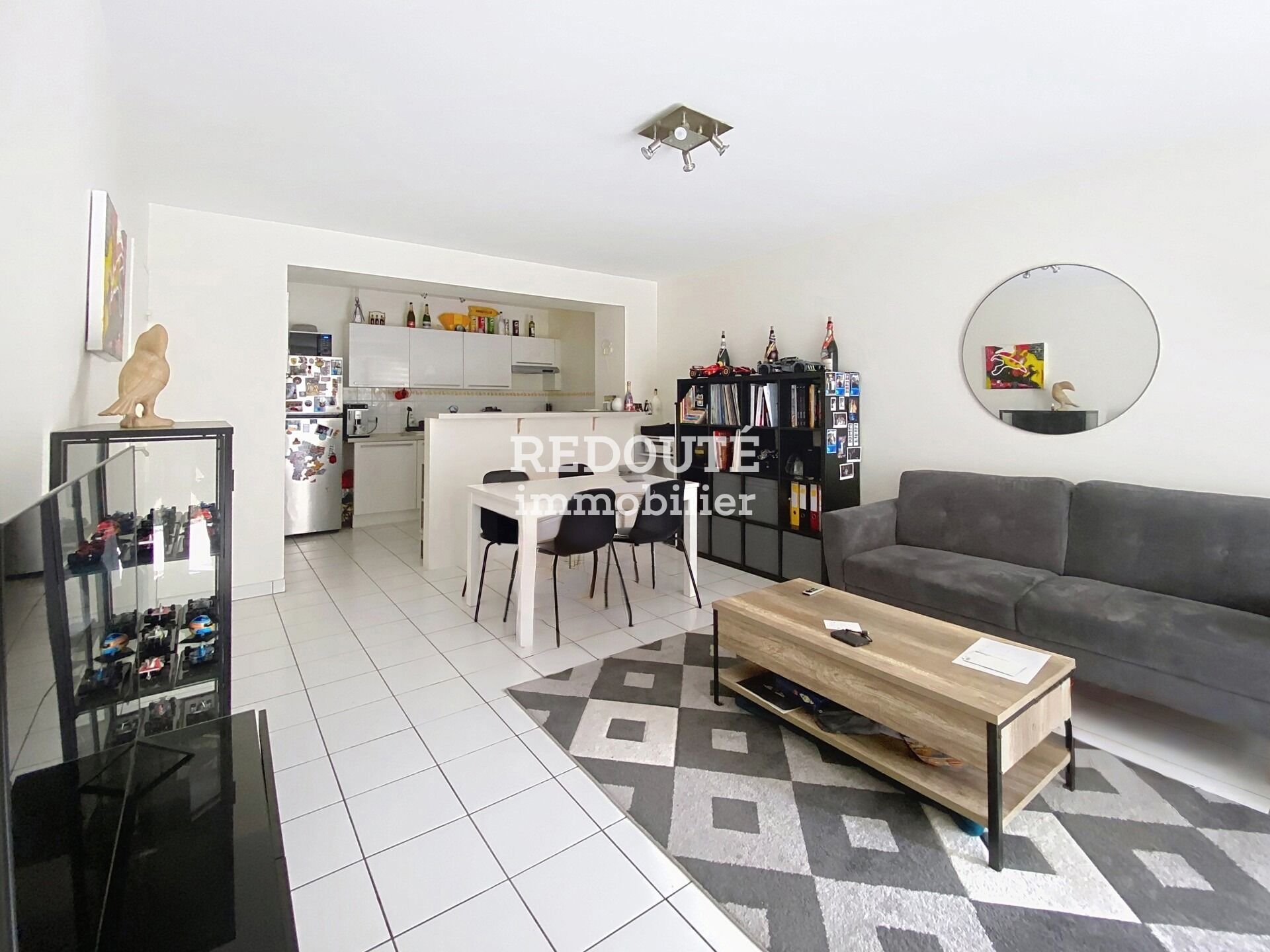 Image de maison � vendre