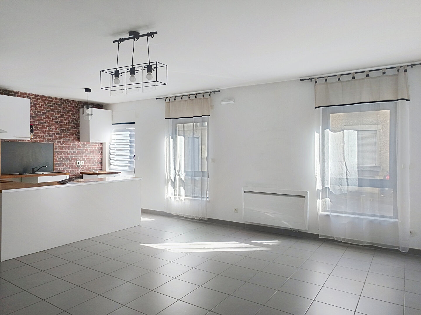 Image de maison � vendre