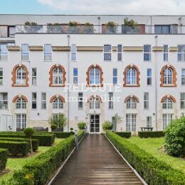 REIMS CENTRE VILLE - APPARTEMENT T3 - VILLA M