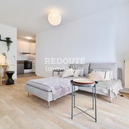 REIMS CENTRE VILLE - APPARTEMENT T3 - VILLA M