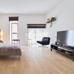 A VENDRE : REIMS CENTRE VILLE - APPARTEMENT T3 - VILLA M