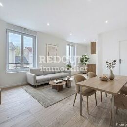 Appartement T3 enti�rement r�nov� - Lumineux - Secteur Neufch�tel