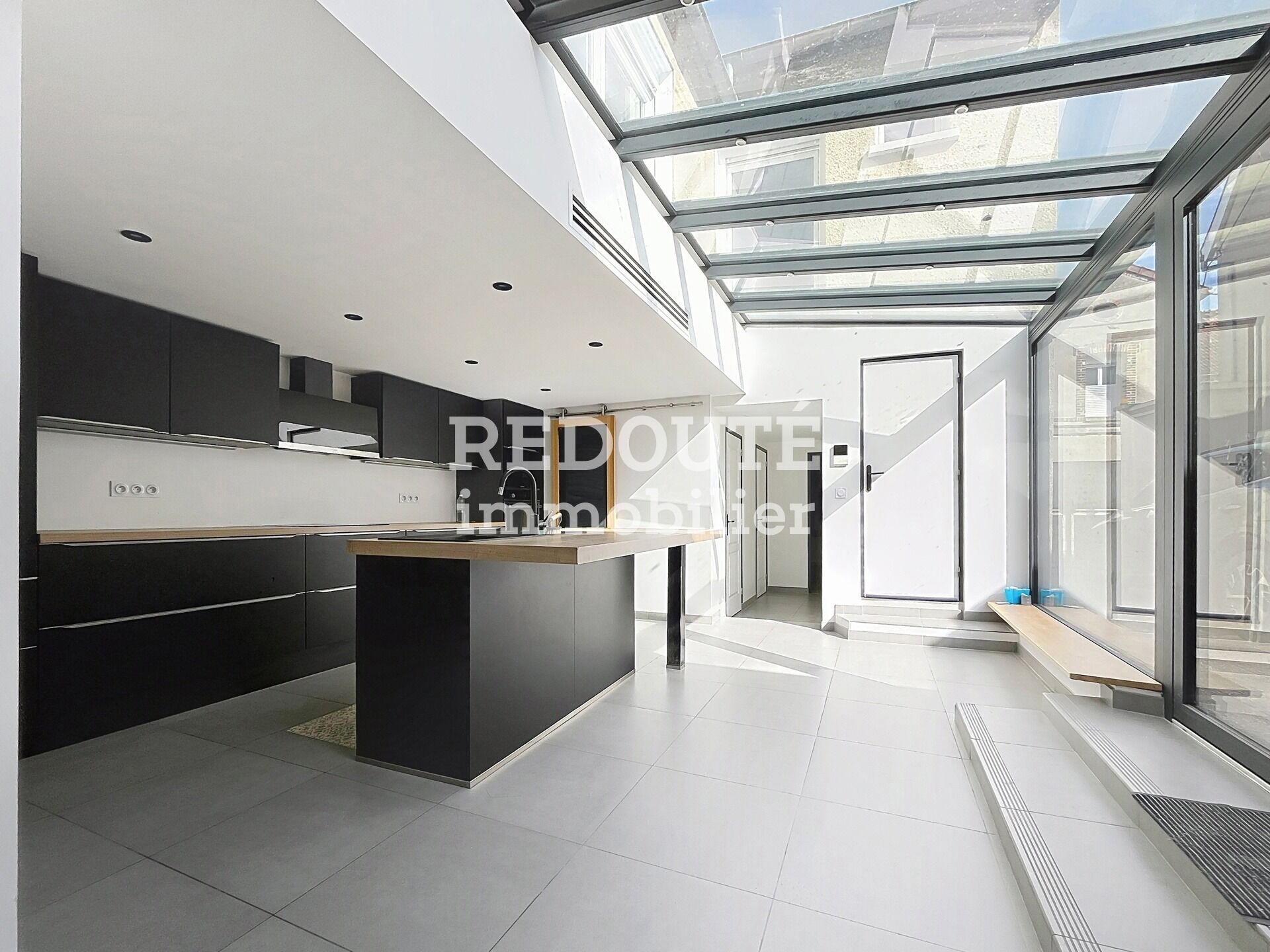 Image de maison � vendre