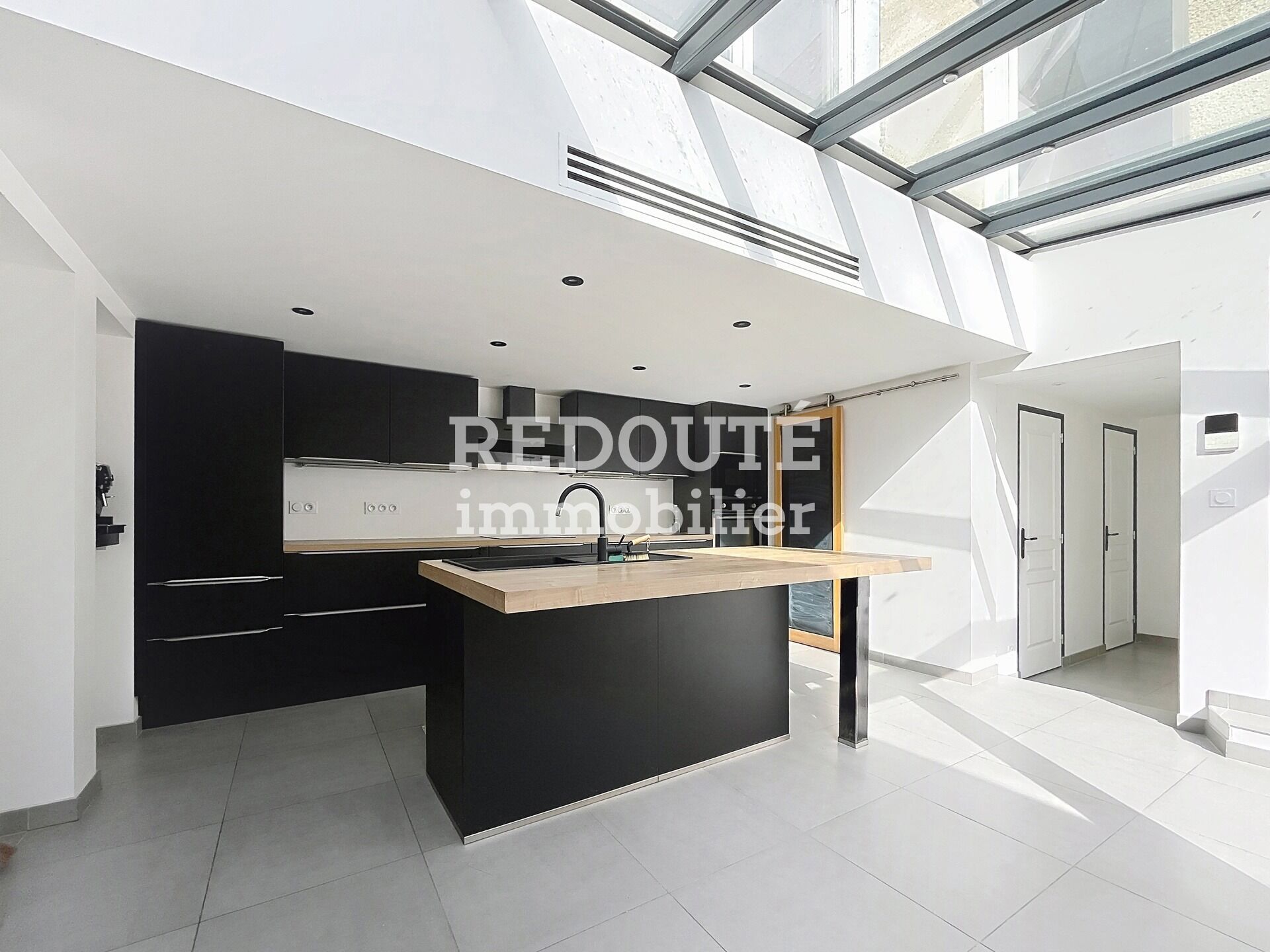 Image de maison � vendre