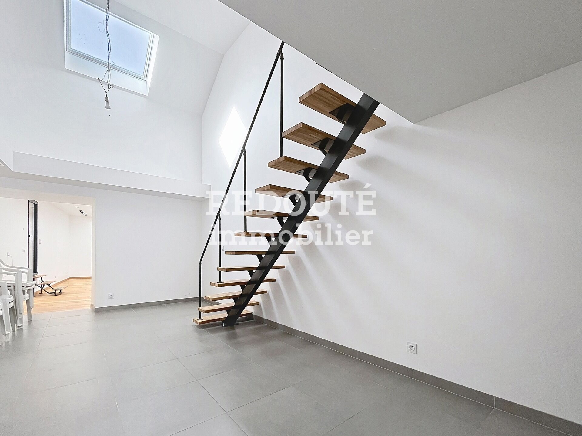 Image de maison � vendre