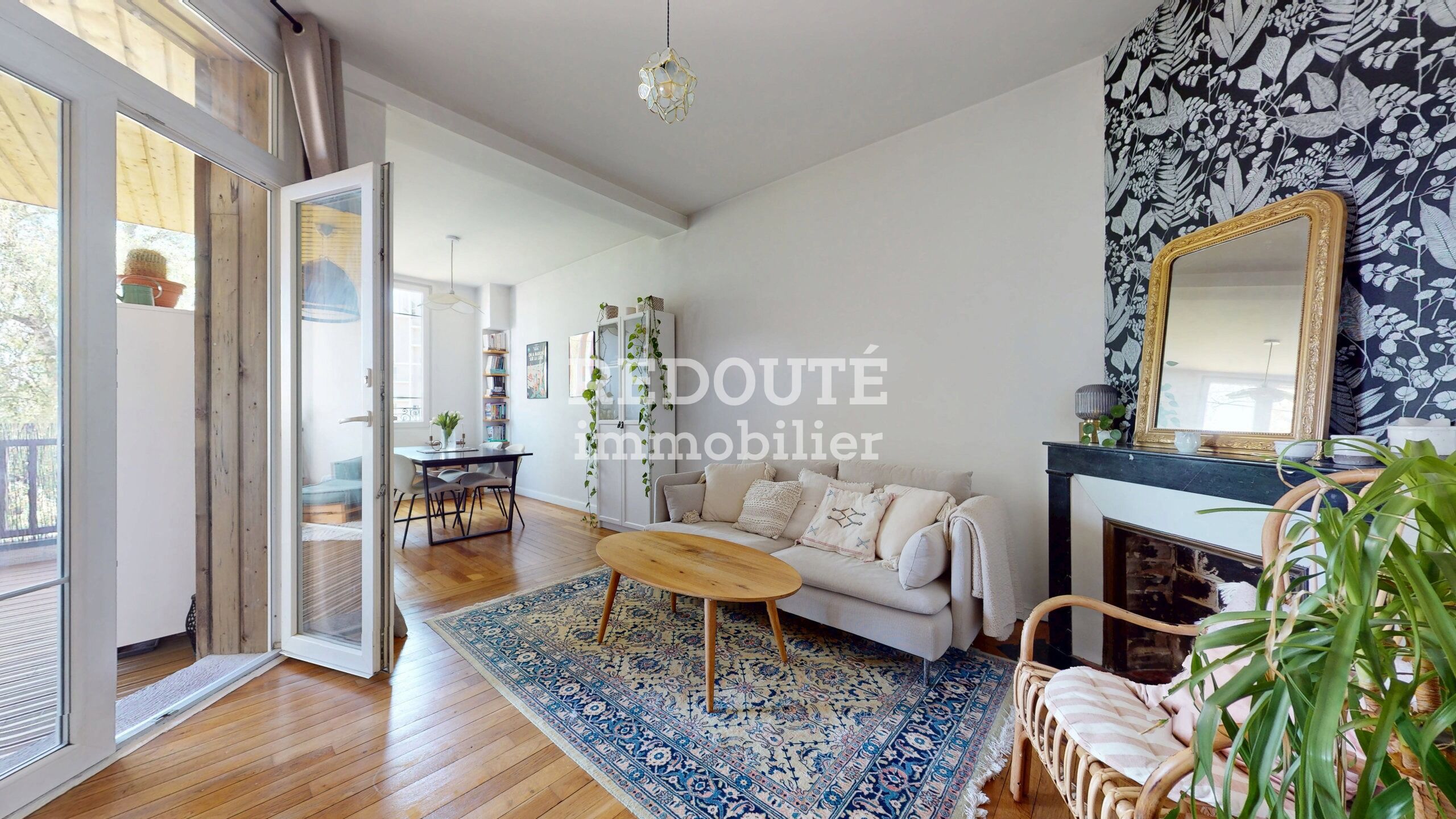 Image de maison � vendre