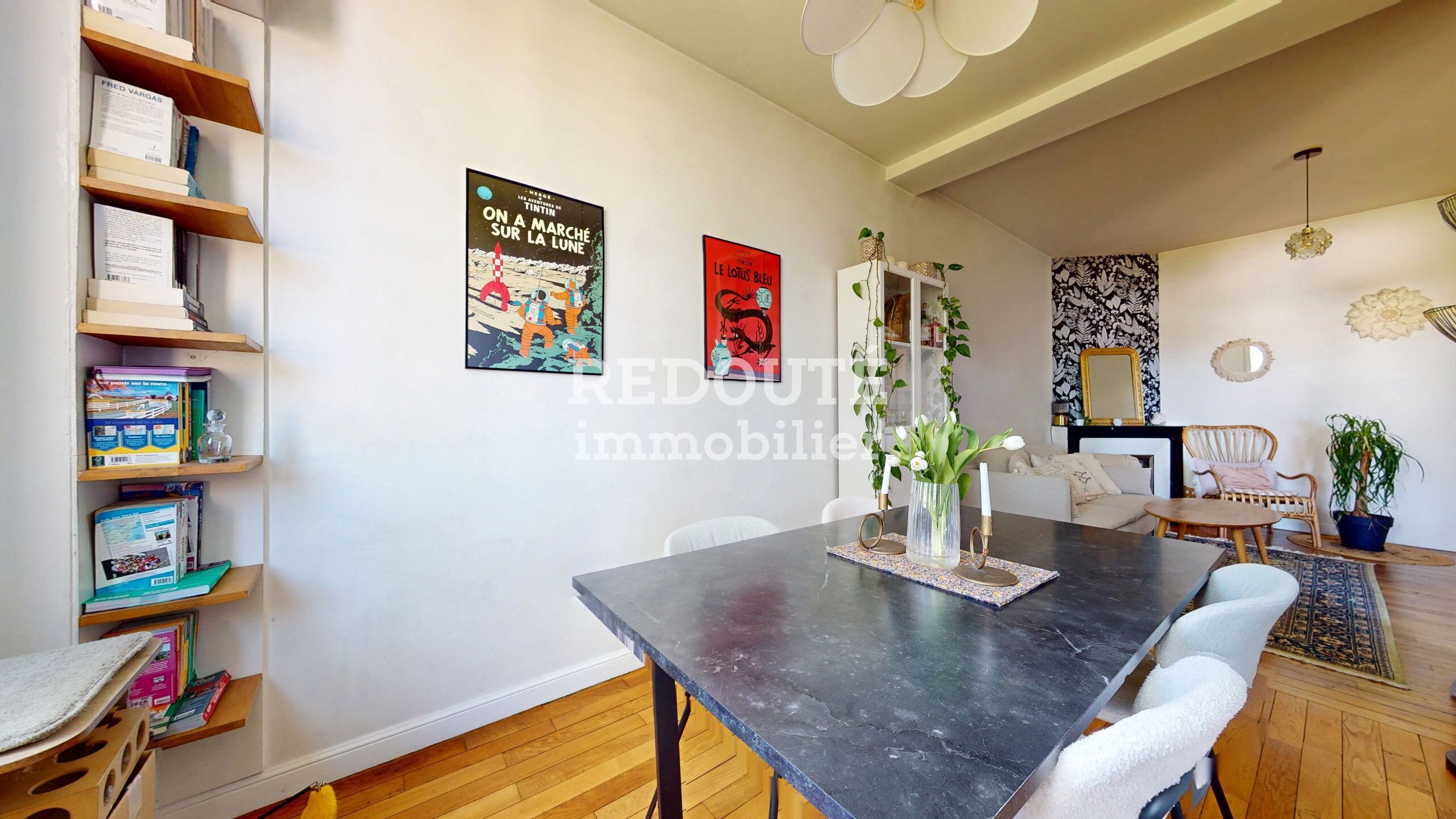 Image de maison � vendre