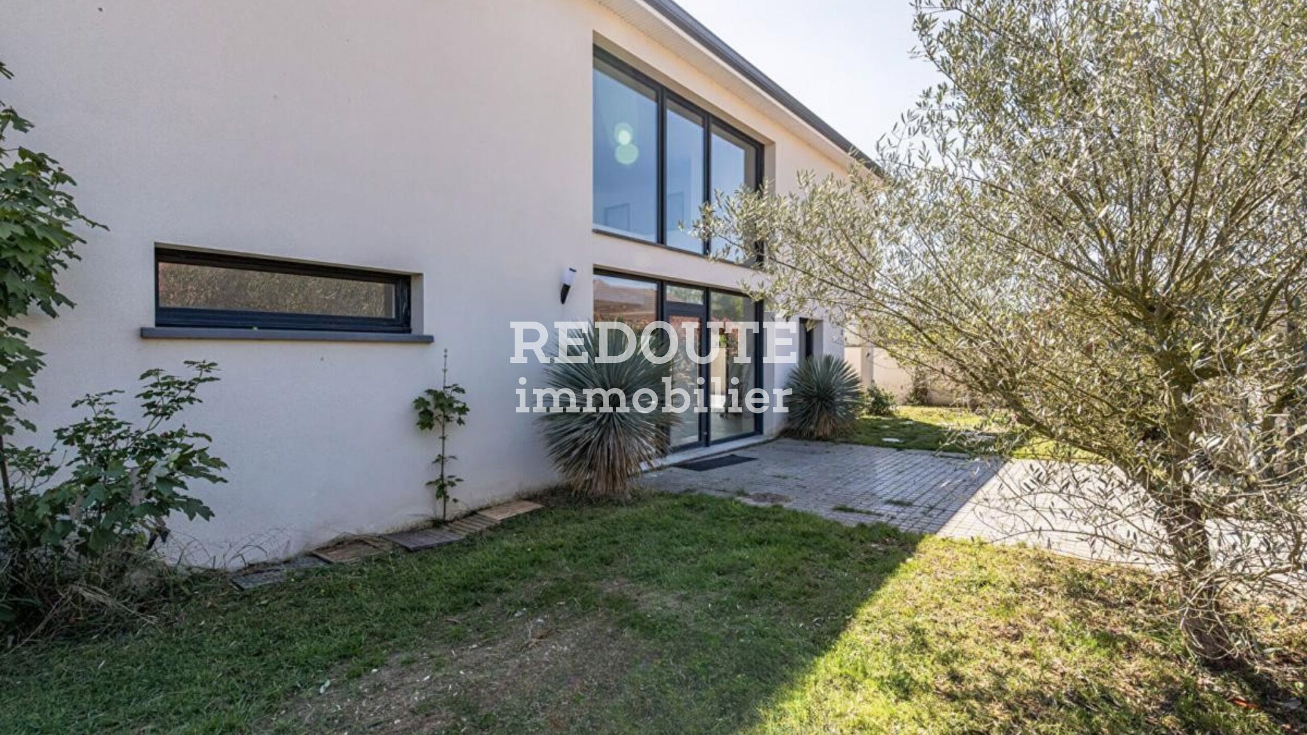 Image de maison � vendre