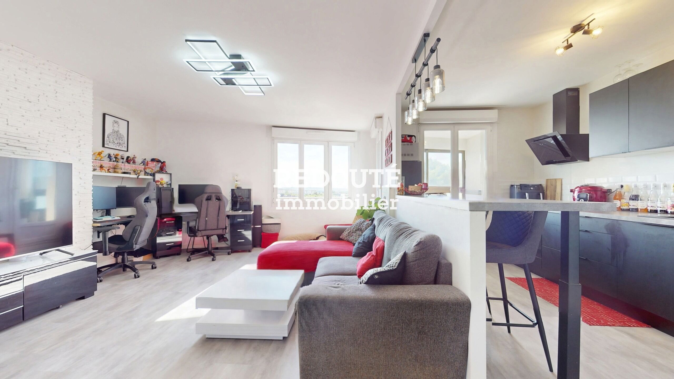 Image de maison � vendre