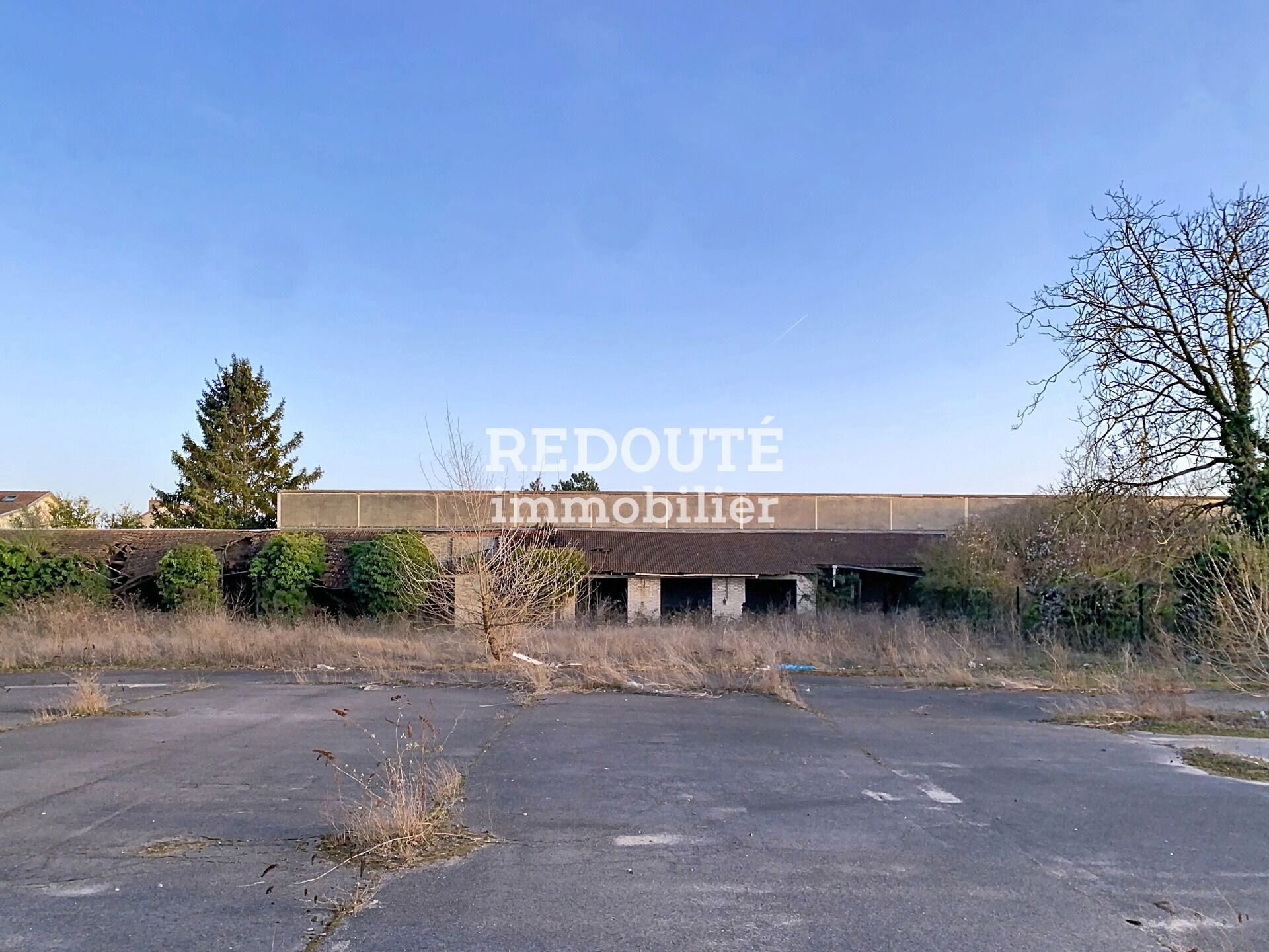 Image de maison � vendre