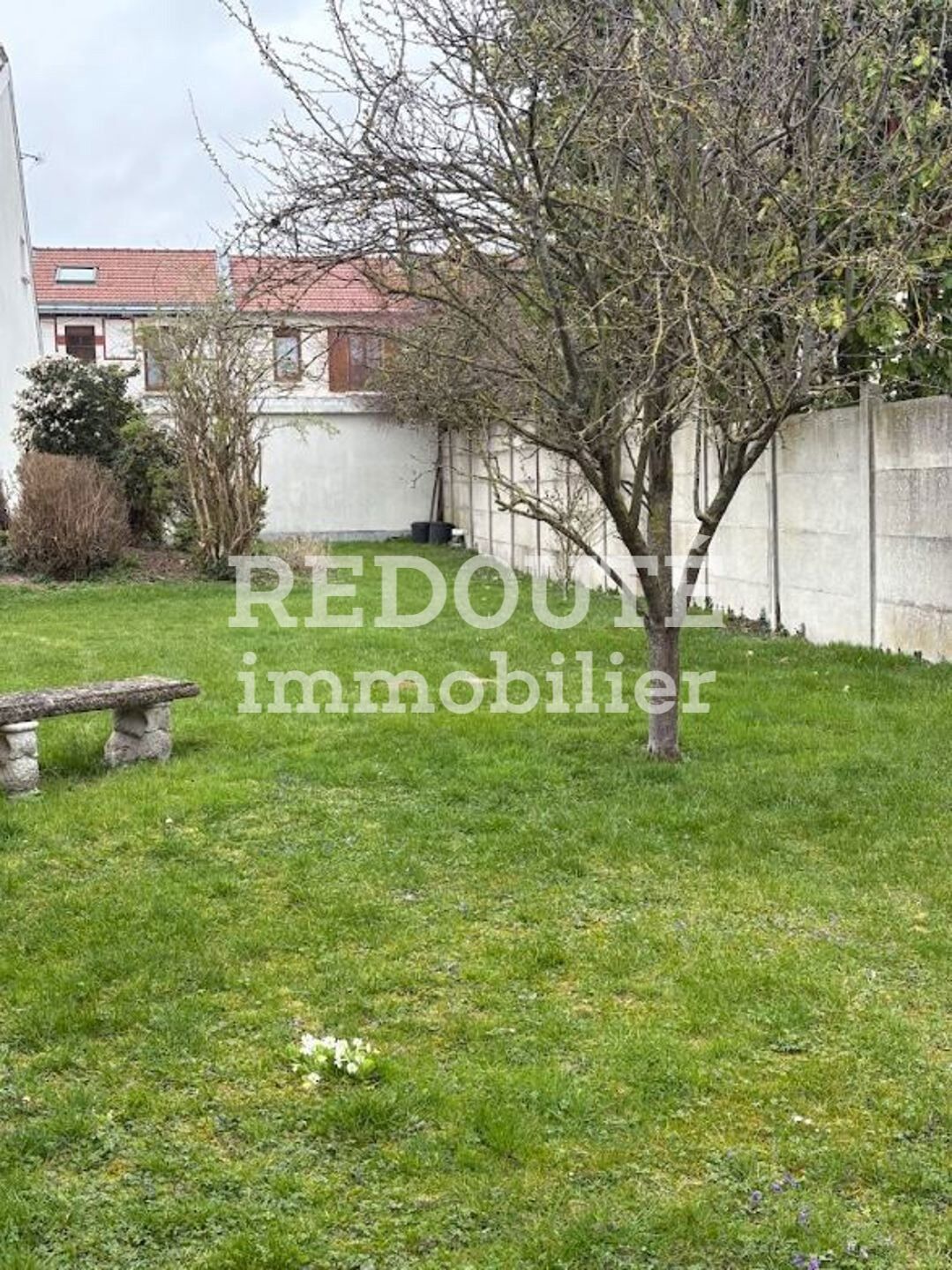 Image de maison � vendre