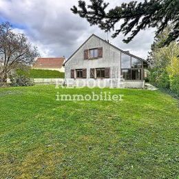 Maison avec cinq chambres et un joli jardin � Vertus - Blancs coteaux