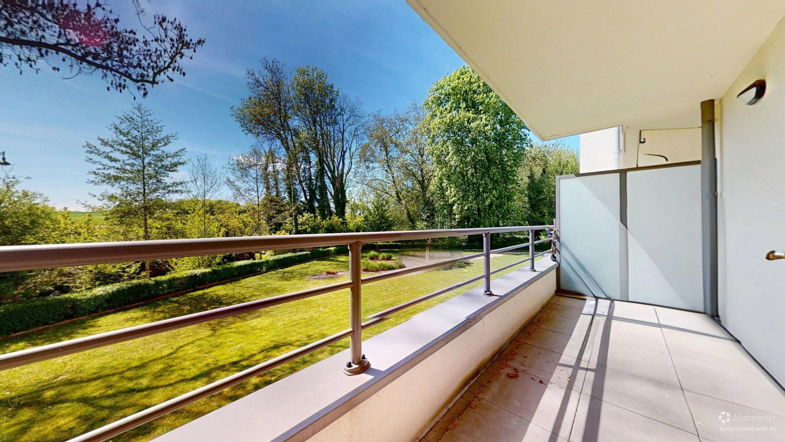 Image de maison � vendre
