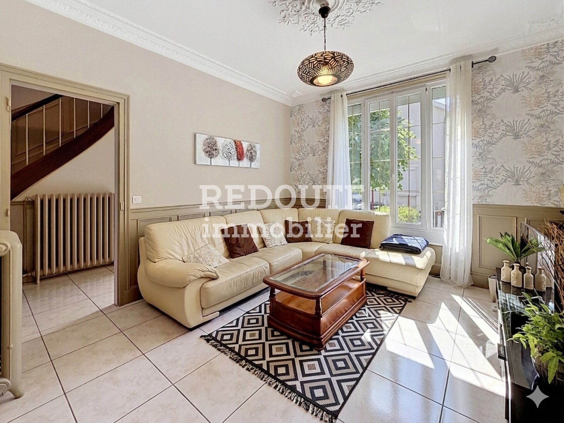 Image de maison � vendre