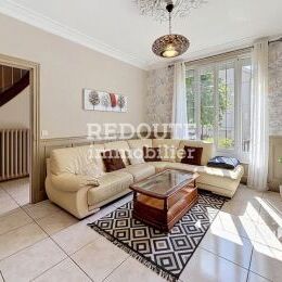 MAGENTA : Agr�able maison avec 4 chambres
