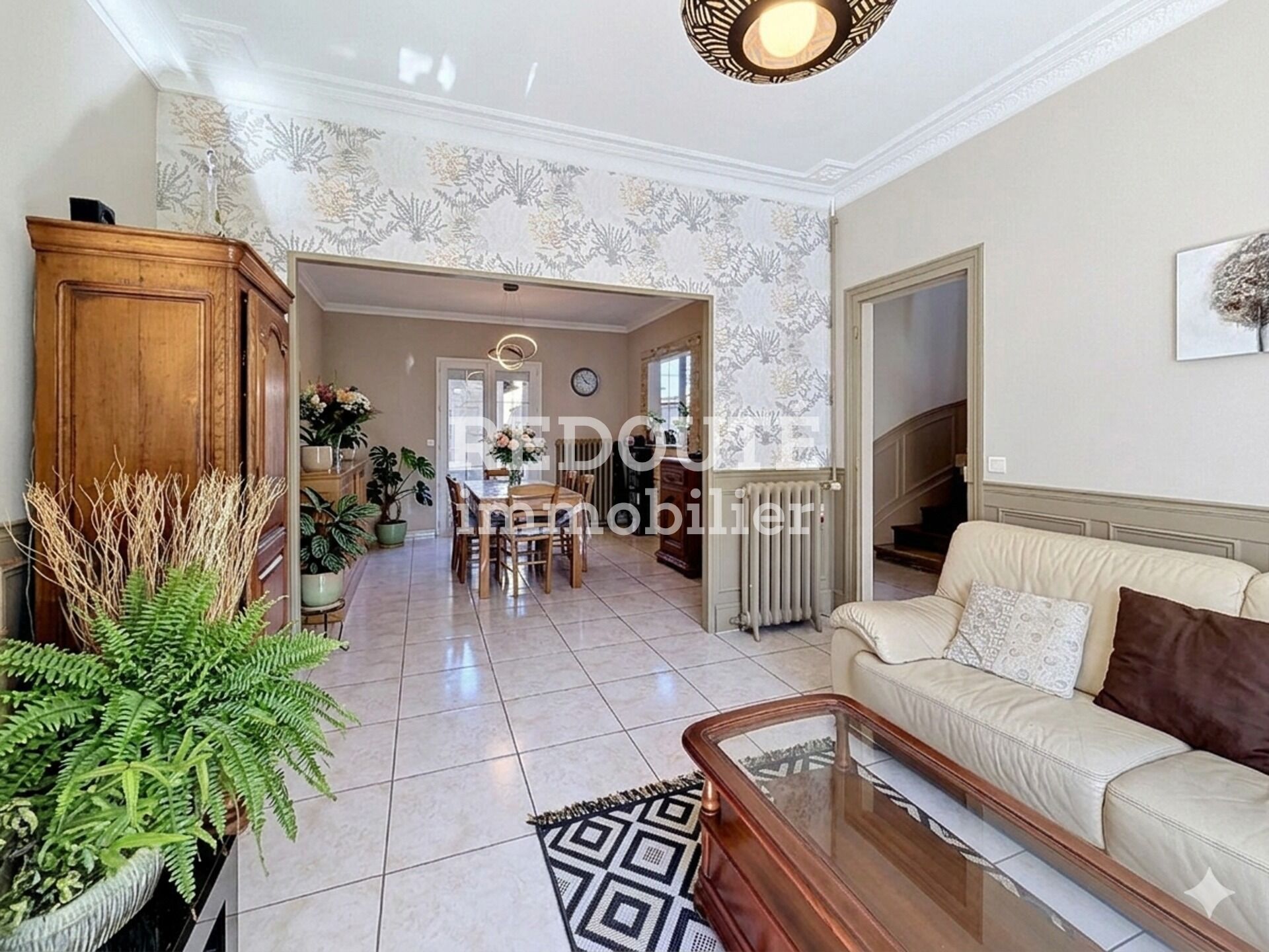 Image de maison � vendre